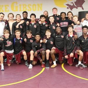 Meet your Posher, Curtis